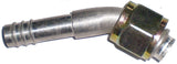 פיטינג נקבה OR 6X45 ללא כוסית