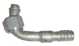 פיטינג נקבה OR 8X90 ללא כוסית