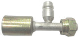 פיטינג נקבה 8 ישר+כוסית+ברז R134