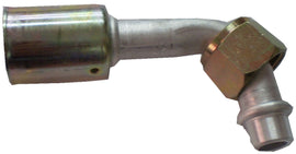 פיטינג נקבה OR 8X90+כוסית R134