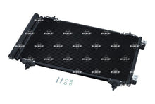 טען תמונה למציג הגלריה, מעבה NRF לסיטרואן JUMPY 2007-2022 / פיג'ו EXPERT 2008-2008 ועוד דגם אחד ג'מפי מNRF מק"ט SA17100019