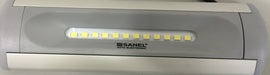פנס תא מטען +פנימי לד 24V