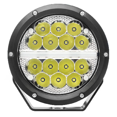 פנס עבודה עגול 45W