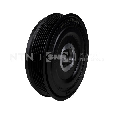 טבעת מרכוז לגל ארכובה SNR לרנו MASTER 2012-2026 / אופל MOVANO 2010-2021 ועוד דגם אחד פולי מנוע מאסטר מק"ט DPF35532