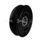 טבעת מרכוז לגל ארכובה SNR לרנו MASTER 2012-2026 / אופל MOVANO 2010-2021 ועוד דגם אחד פולי מנוע מאסטר מק