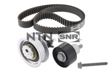 Load image into Gallery viewer, ערכת רצועת תזמון SNR לפולקסווגן GOLF 2012-2021 / סקודה FABIA 2014-2022 ועוד 58 דגמים 1.4/1.2/1.0 TSI VAG מק"ט KD45775