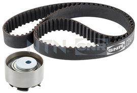 ערכת רצועת תזמון SNR לפיאט PANDA 2003-2026 / פיאט PUNTO 1999-2026 ועוד 8 דגמים גרנדה פונטו פנדה מק
