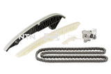סט שרשרת תזמון SNR לפולקסווגן GOLF 2006-2012 / פולקסווגן PASSAT 2010-2015 ועוד 11 דגמים VW מנועי TSI 1.8 מק