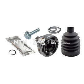 ערכת פעמון גל הינע SNR לסקודה SUPERB 2008-2026 / סקודה OCTAVIA 2004-2026 ועוד 53 דגמים קאדי סופרב מק