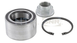 ערכת מיסב גלגל קדמי SNR לפיג'ו BOXER 2001-2026 / סיטרואן JUMPER 2015-2019 ועוד 2 דגמים בוקסר הרקולס מק