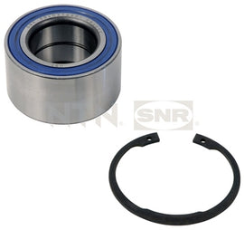 ערכת מיסב גלגל SNR למרצדס M-CLASS 1998-2005 יסב קד+אח 98עדW163 ML270 מק
