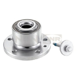 ערכת מיסב גלגל קדמי SNR לוולוו V60 2010-2018 / וולוו V60-I 2010-2018 ועוד 10 דגמים נאבה לגלגל מק