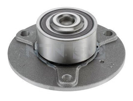 ערכת מיסב גלגל קדמי SNR לסמארט FORTWO 2007-2026 נבה מק