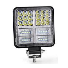 טען תמונה למציג הגלריה, פנס עבודה לד 10-30V 104W מר 38לד