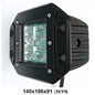 פנס עבודה לד 10-30V 18W מר 4לד