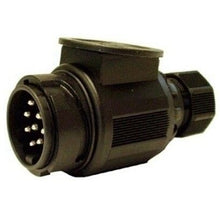 טען תמונה למציג הגלריה, תקע לנגרר 12V X13