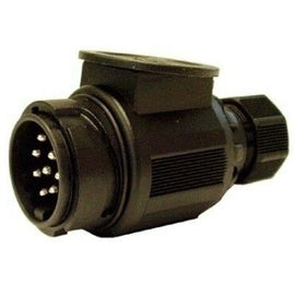 תקע לנגרר 12V X13