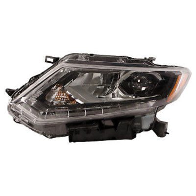 פנס ראשי ימני TYC לניסאן SENTRA 2020-2020 מק"ט TY20F993058