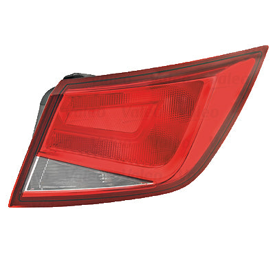פנס אחורי ימני VALEO לסיאט LEON 2013-2020 סט' מק"ט VAL045323