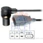 חיישן גל ארכובה VALEO לאאודי A3 1996-2013 / פולקסווגן GOLF 1991-2016 ועוד 40 דגמים קורדובה 215מ