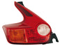 פנס אחורי שמאלי VALEO לניסאן JUKE 2011-2014 10>14 מק