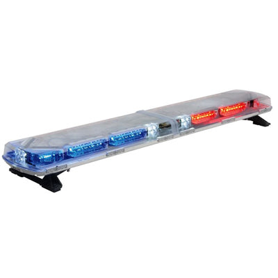 פס תאורה סנצ'ורי 110 סמ אדום WHELEN