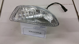 פנס ערפל קדמי יוטונג R 6121