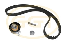 משאבת מים GGT לרנו משאית FLUENCE / רנו משאית KADJAR 2010-2022 | GGTKSPA113