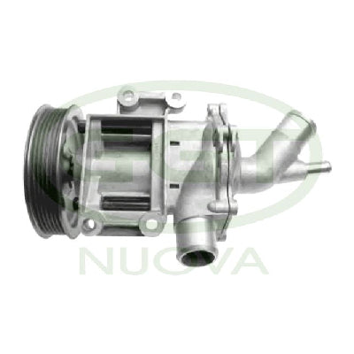 משאבת מים GGT למיני MINI 2002-2008 | GGTPA12419
