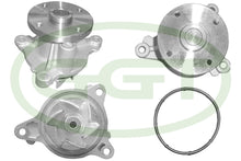 טען תמונה למציג הגלריה, חלק מכני GGT ליונדאי I10 / קיה PICANTO 2008-2021 ועוד 2 דגמים