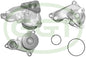 חלק מכני GGT ליונדאי I30 / יונדאי I25 2007-2022 ועוד 11 דגמים