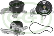 Load image into Gallery viewer, משאבת מים GGT לטויוטה YARIS / טויוטה AYGO 2013-2022 | GGTPA12797