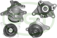 Load image into Gallery viewer, משאבת מים GGT לרנו MEGANE / מרצדס בנץ VIANO 2011-2023 | GGTPA12807
