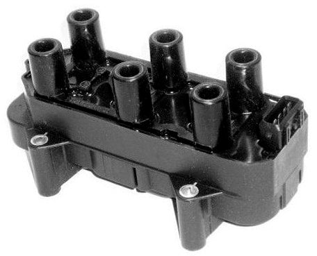 סליל הצתה GO PARTS לאופל VECTRA-B / אופל OMEGA-B 2000-2009