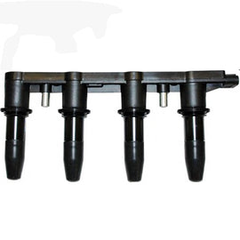 סליל הצתה GO PARTS לשברולט CRUZE / אופל ASTRA 2009-2026