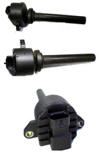 טען תמונה למציג הגלריה, סליל הצתה GO PARTS לאיסוזו TROOPER 1999-2004
