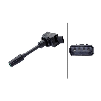 סליל הצתה GO PARTS ללקסוס RX / לקסוס GS 2015-2026