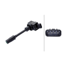 טען תמונה למציג הגלריה, סליל הצתה GO PARTS ללקסוס RX / לקסוס GS 2015-2026