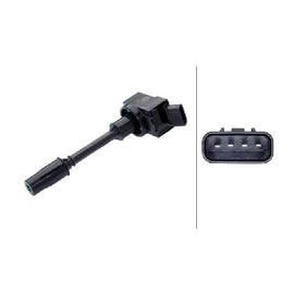 סליל הצתה GO PARTS ללקסוס RX / לקסוס GS 2015-2026