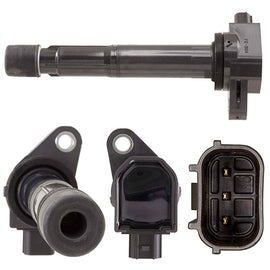 סליל הצתה GO PARTS להונדה ACCORD 2008-2026