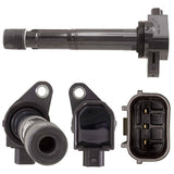 סליל הצתה GO PARTS להונדה ACCORD 2008-2026