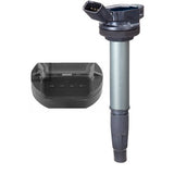 סליל הצתה GO PARTS לטויוטה PRIUS / טויוטה COROLLA 2006-2026 ועוד 5 דגמים