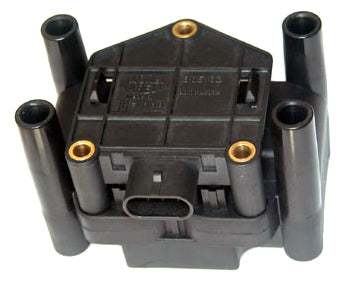 סליל הצתה GO PARTS לסקודה OCTAVIA / סקודה FABIA 1990-2026