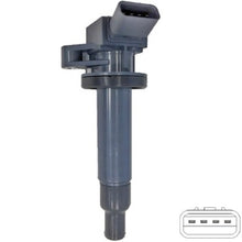Load image into Gallery viewer, סליל הצתה GO PARTS לטויוטה AVENSIS / טויוטה COROLLA 1999-2014 ועוד דגם אחד