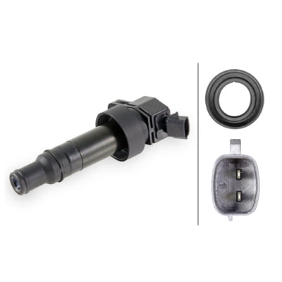 סליל הצתה GO PARTS ליונדאי TUCSON / יונדאי I30 2011-2026