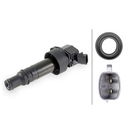 סליל הצתה GO PARTS ליונדאי TUCSON / יונדאי I30 2011-2026
