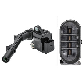 סליל הצתה GO PARTS למרצדס B-CLASS / מרצדס E-CLASS 2012-2026