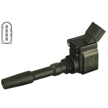 Load image into Gallery viewer, סליל הצתה GO PARTS לאאודי Q7 / אאודי Q8 2011-2026