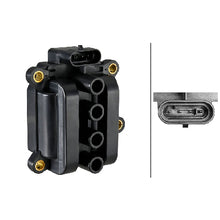 טען תמונה למציג הגלריה, סליל הצתה GO PARTS לרנו CLIO / רנו LOGAN 2003-2026