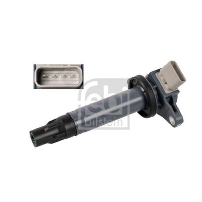 סליל הצתה GO PARTS לדייהטסו SIRION 2001-2011